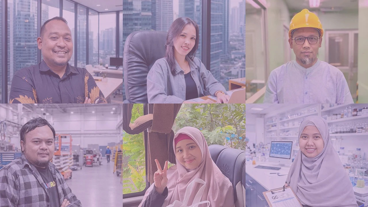 Cerita Kami